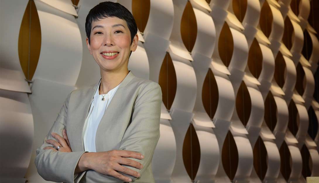 Honda Cars Philippines › Honda Cars Philippines names new top executive