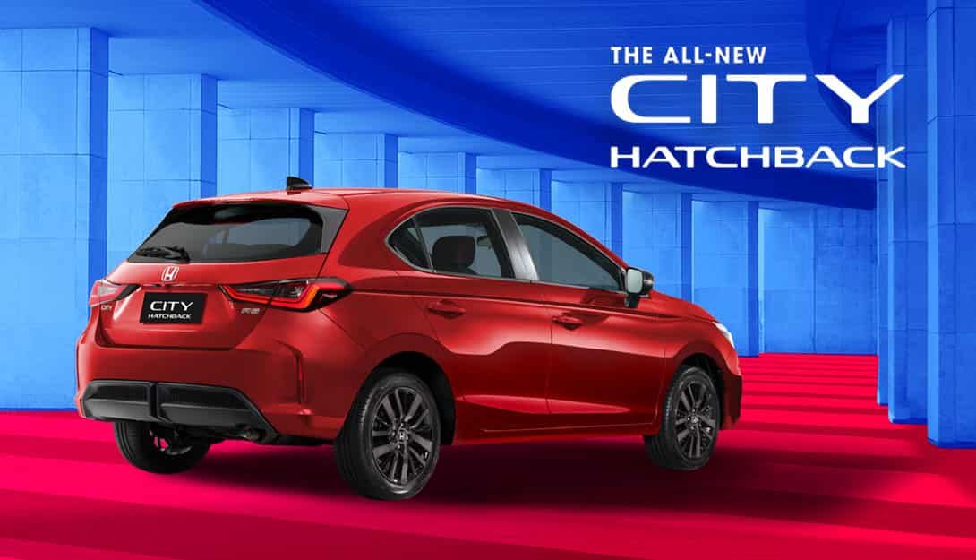 Honda Cars Philippines › Honda officially launches the AllNew Honda
