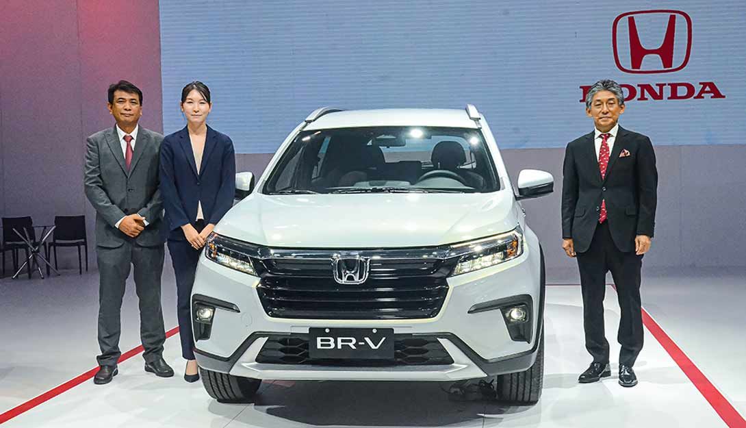 Honda Cars Philippines › Honda’s Joyful, Safer World at the 8th