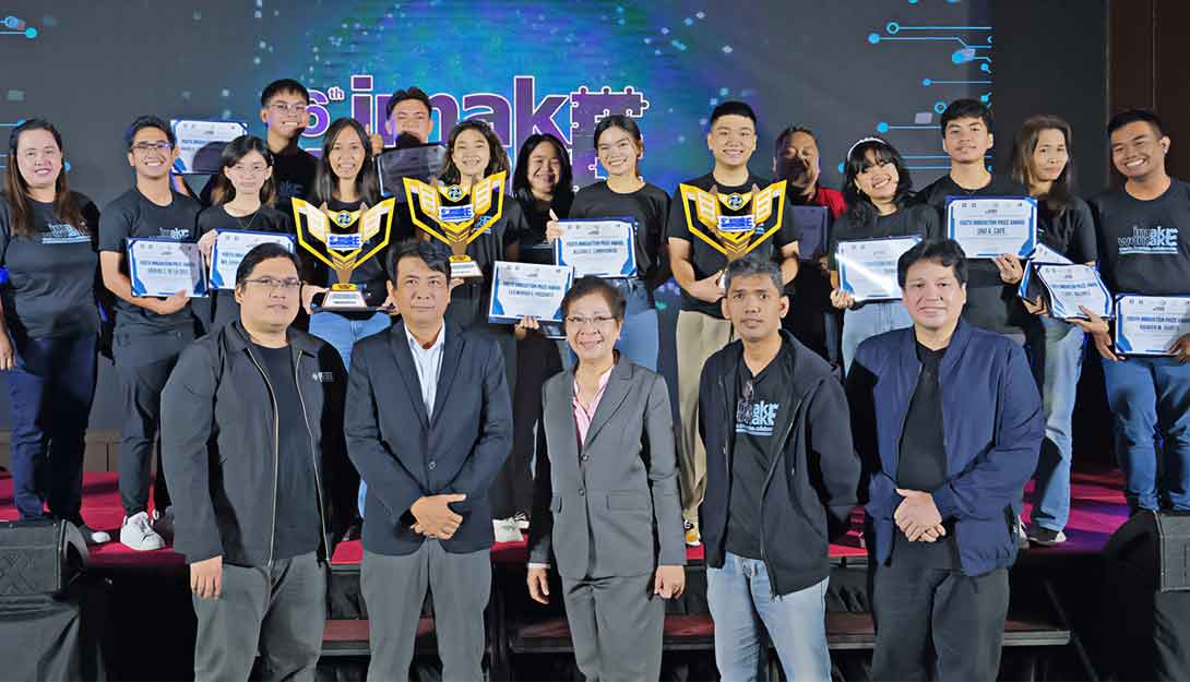 Honda Cars PH recognizes Young Filipino Innovators