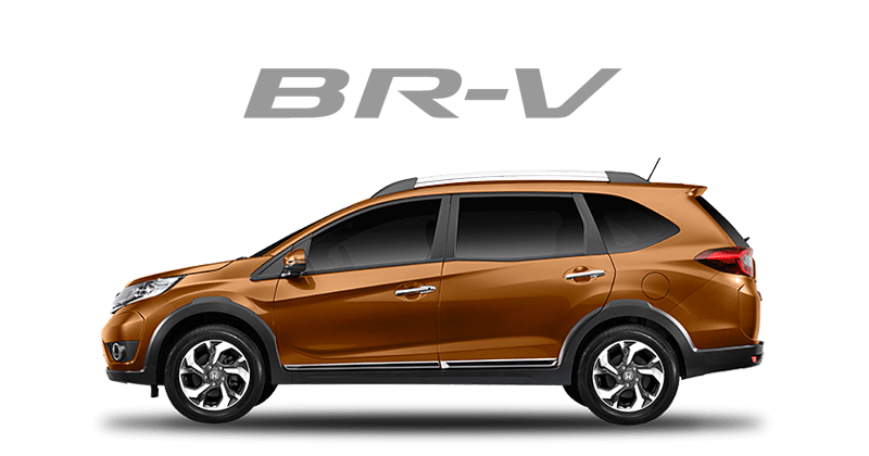 Honda Cars Philippines Br V