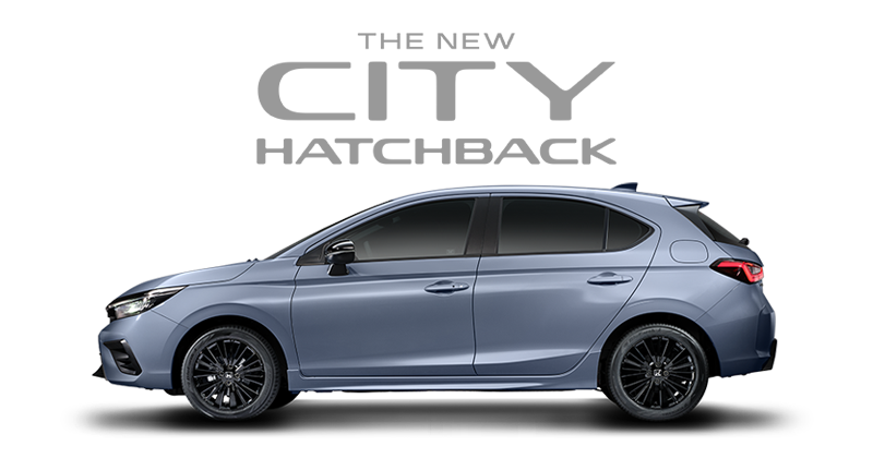 hatch back