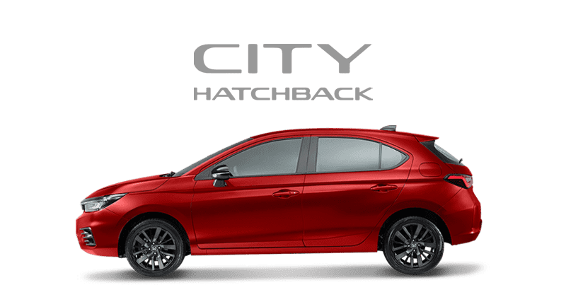 Honda city hatchback Honda City