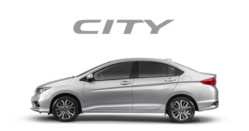 Honda Cars Philippines City