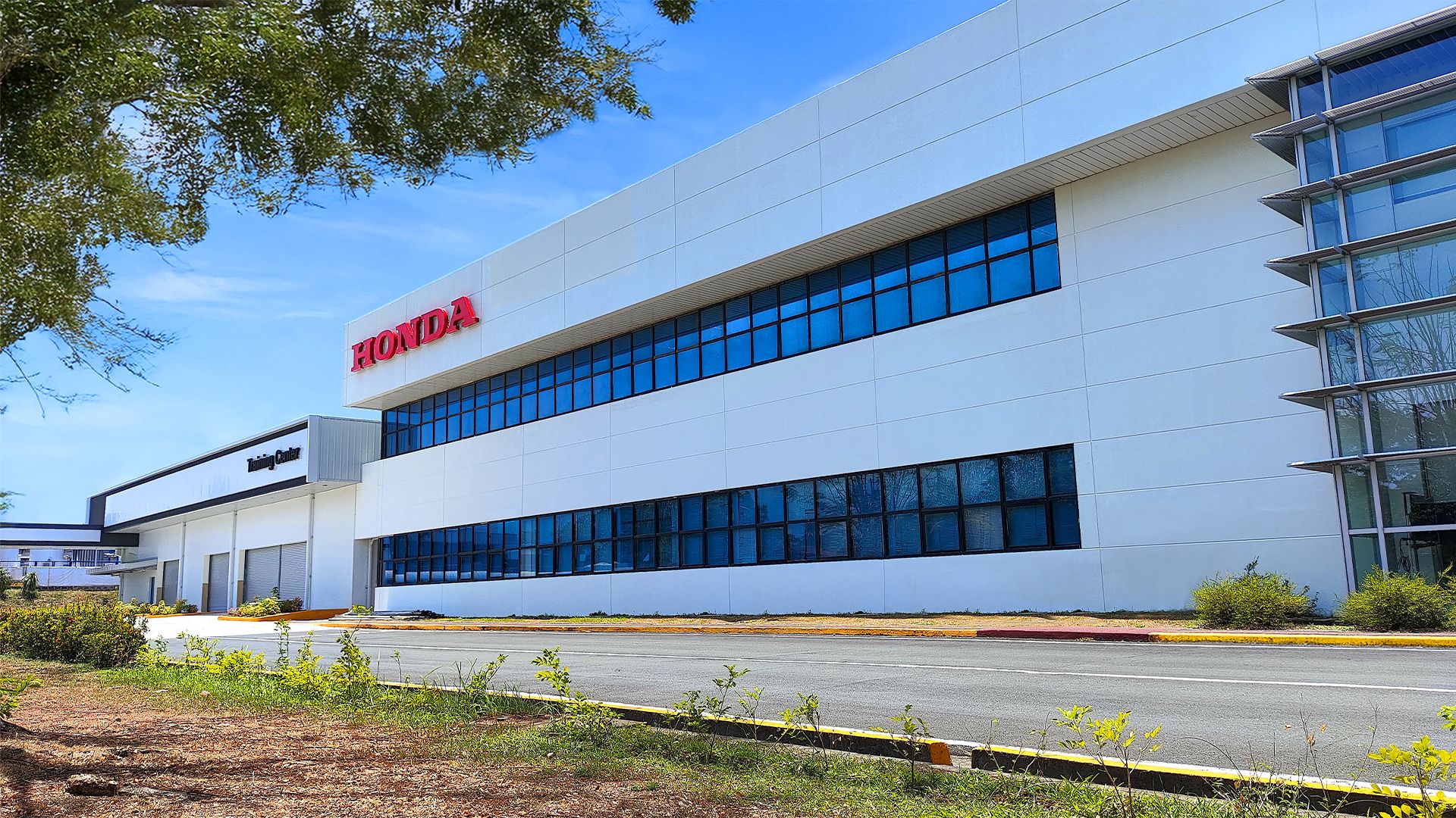 Honda Cars Philippines › Ayala and Honda Announce Transition of Dealer ...