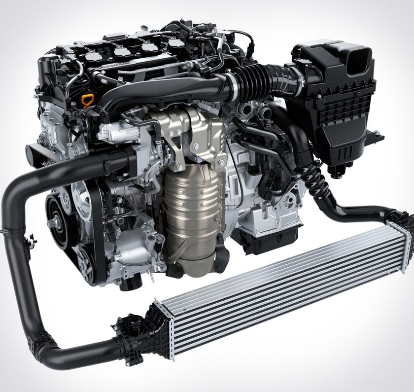 spare part honda mobilio