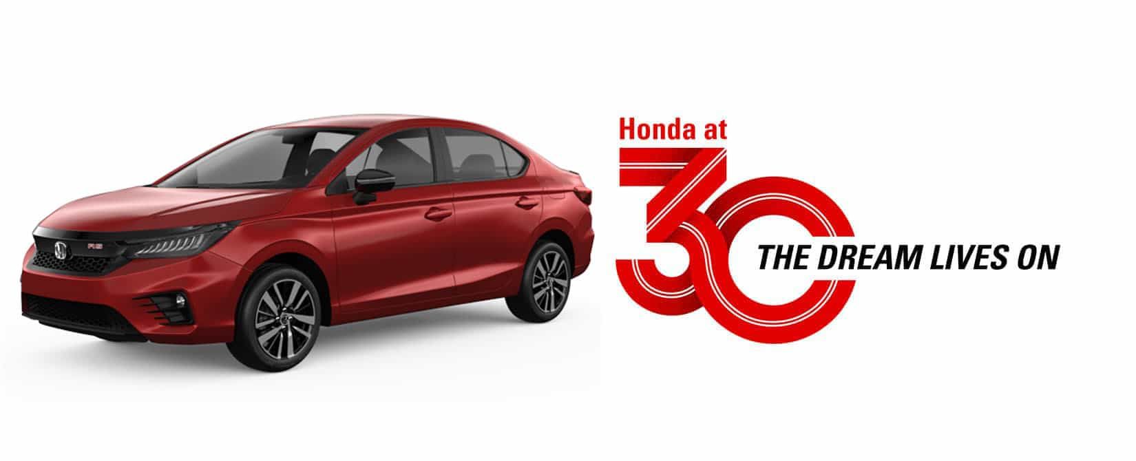 Honda Cars Philippines The All New Honda City Special Promo Honda Cars Philippines The All New Honda City Special Promo