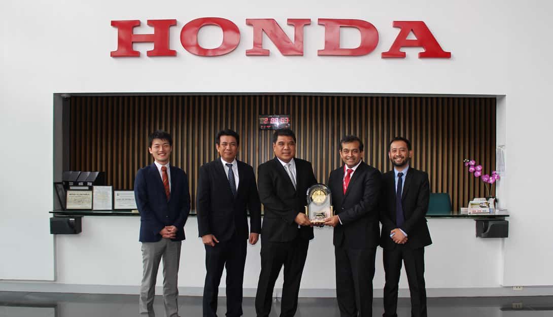 Honda Cars Philippines Honda Cars Ph Ranked 1 In The J D Power 19 Sales Satisfaction Index Honda Cars Philippines Honda Cars Ph Ranked 1 In The J D Power 19 Sales Satisfaction Index