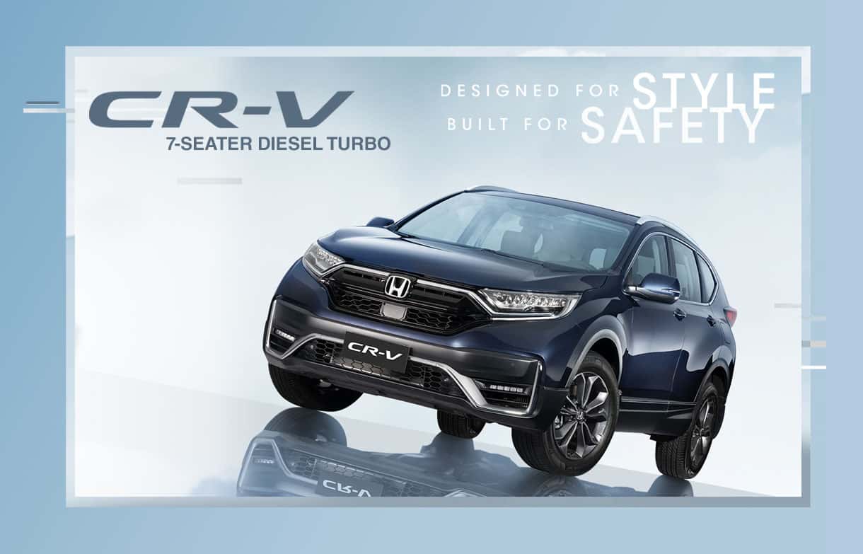 Honda Cars Philippines Cr V Honda Cars Philippines Cr V