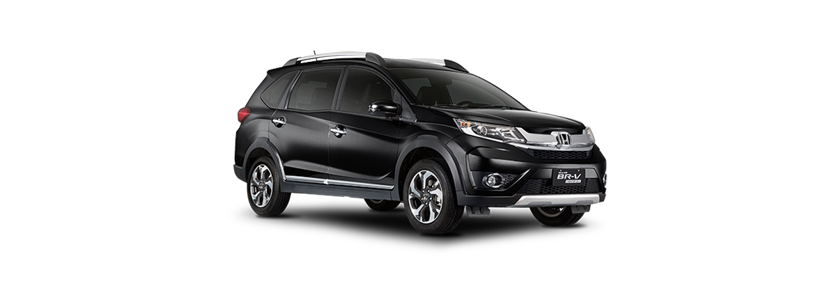 Honda Cars Philippines Br V