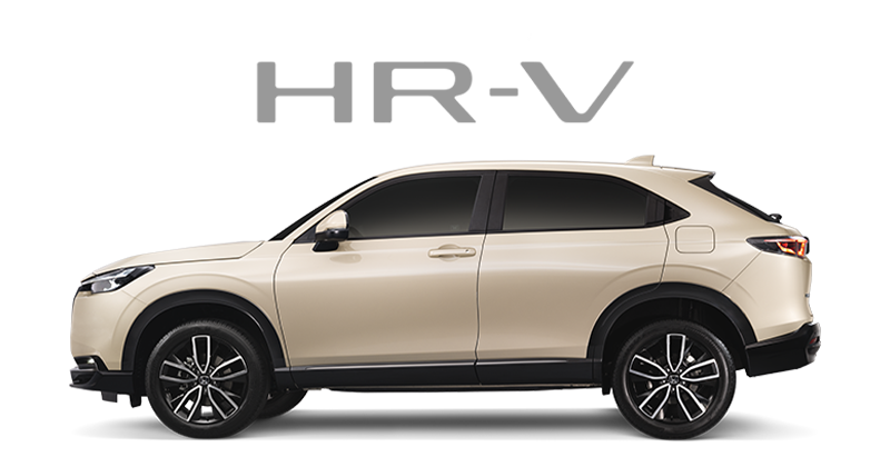 HR-V