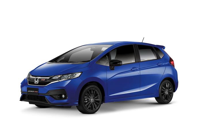 Honda Cars Philippines Jazz