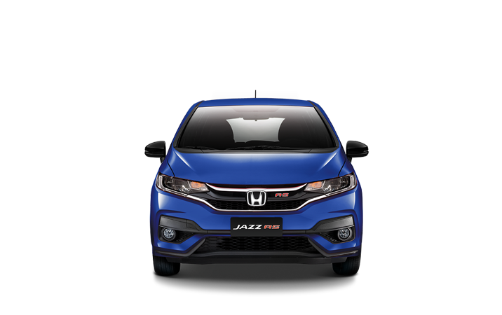 Honda Cars Philippines Jazz