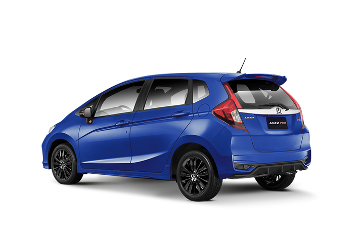 Honda Cars Philippines Jazz