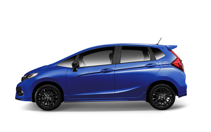 Honda Jazz 2019 Philippines