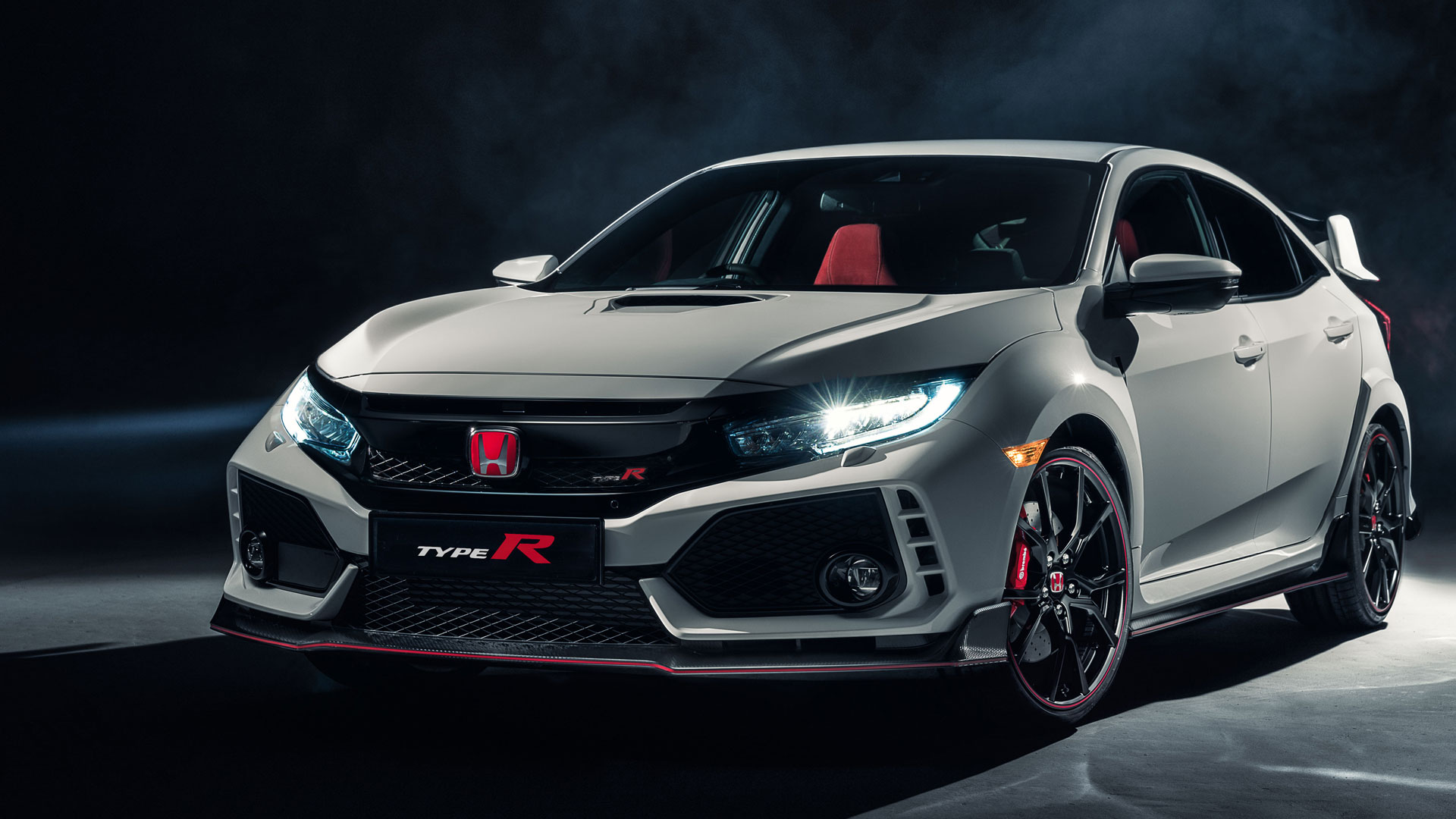 Honda Cars Philippines Civic Type R