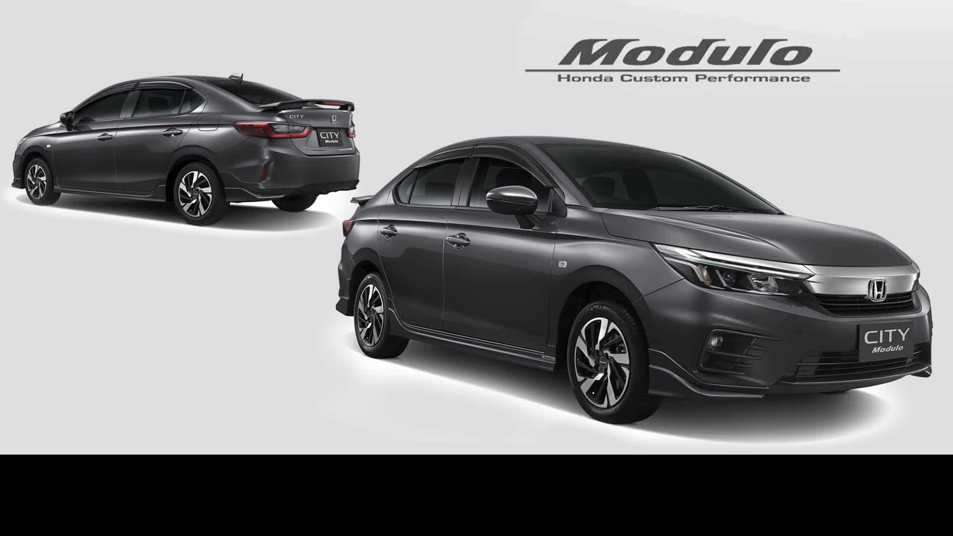 Honda Cars Philippines City