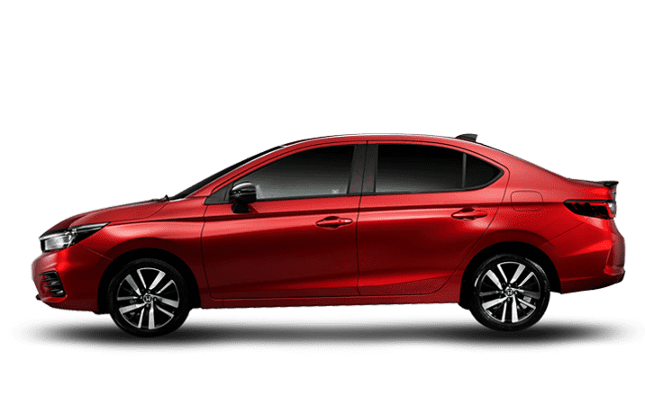 Honda Cars Philippines All New City