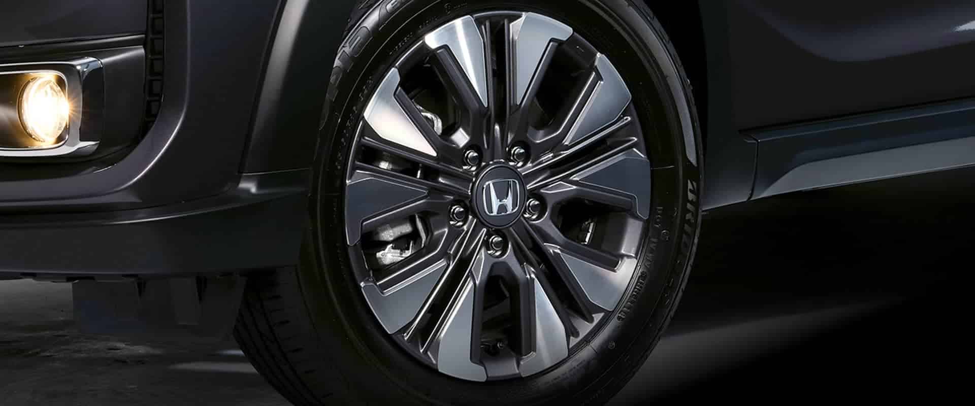 Honda Cars Philippines Br V Honda Cars Philippines Br V