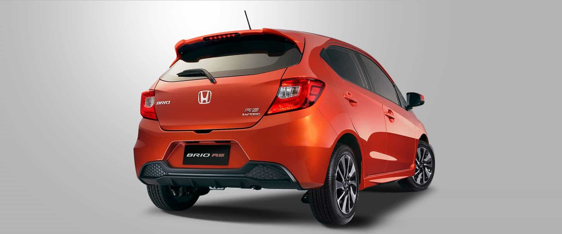 Honda Cars Philippines Brio