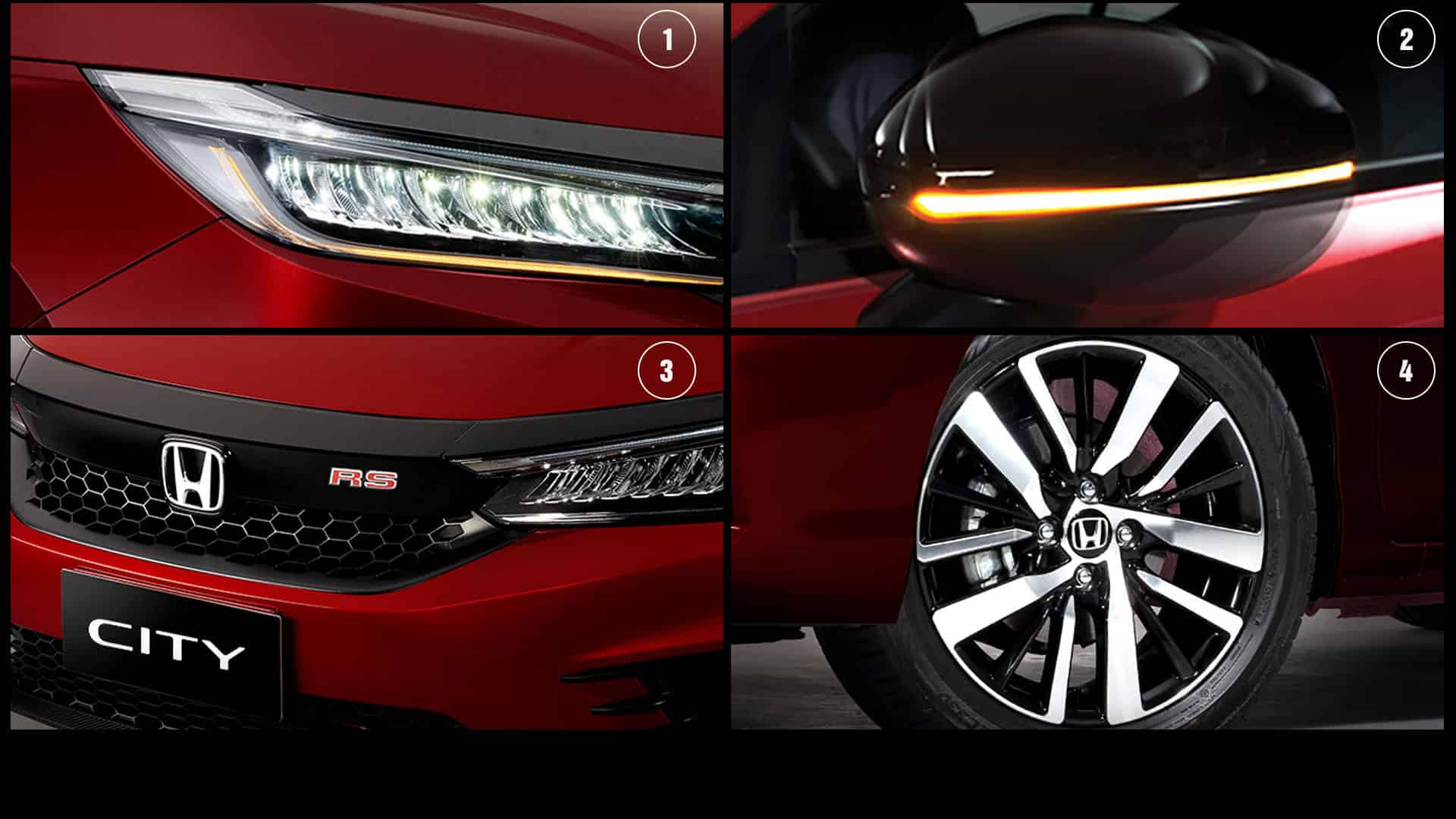 Honda Cars Philippines u203a City