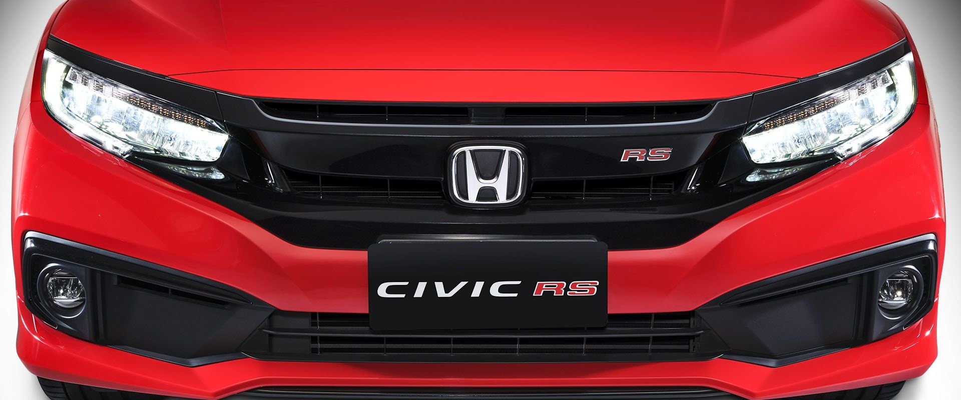 Honda Civic 2019