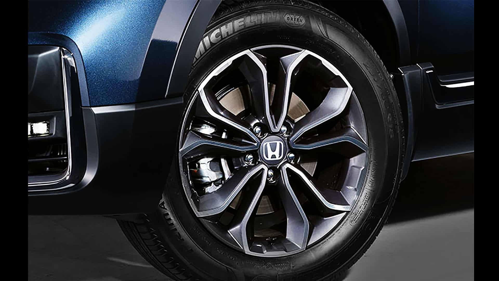 Honda Cars Philippines New Cr V Honda Cars Philippines New Cr V