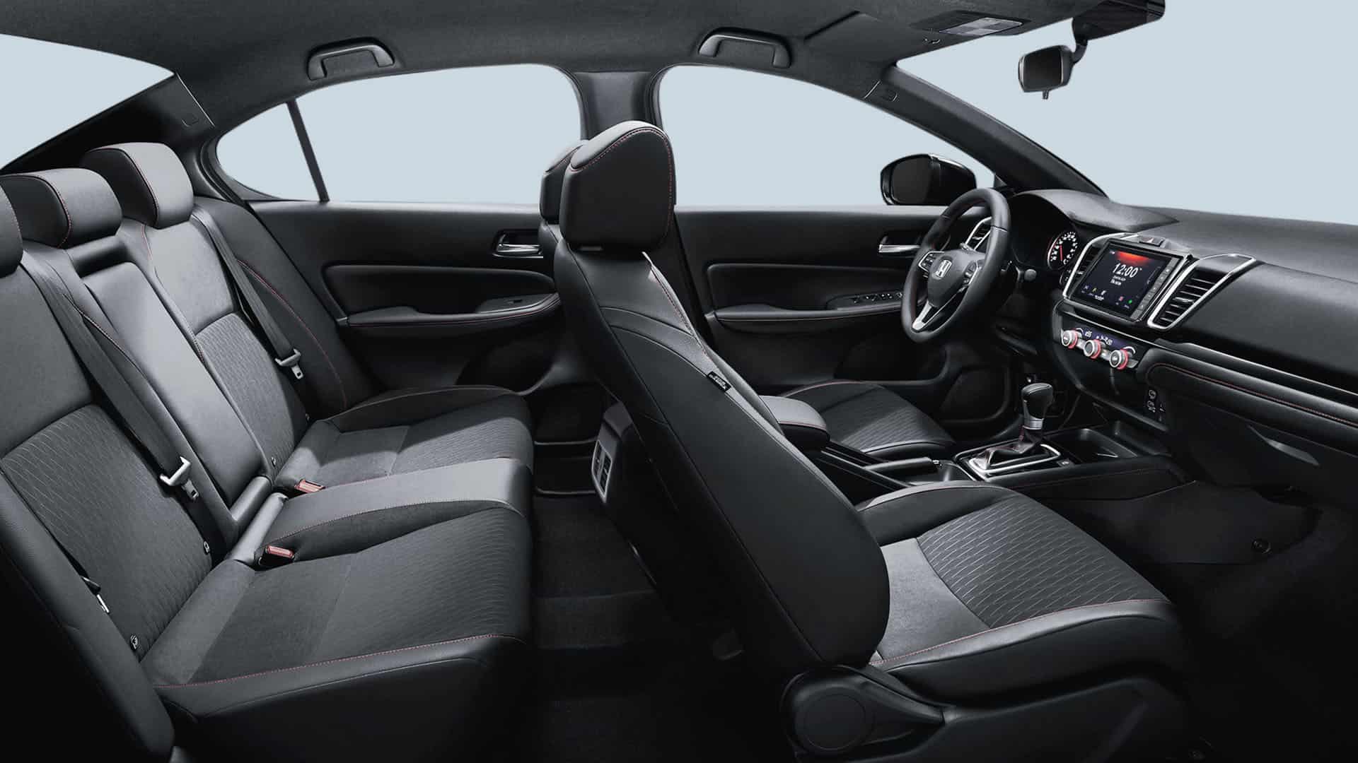Honda Cars Philippines u203a City