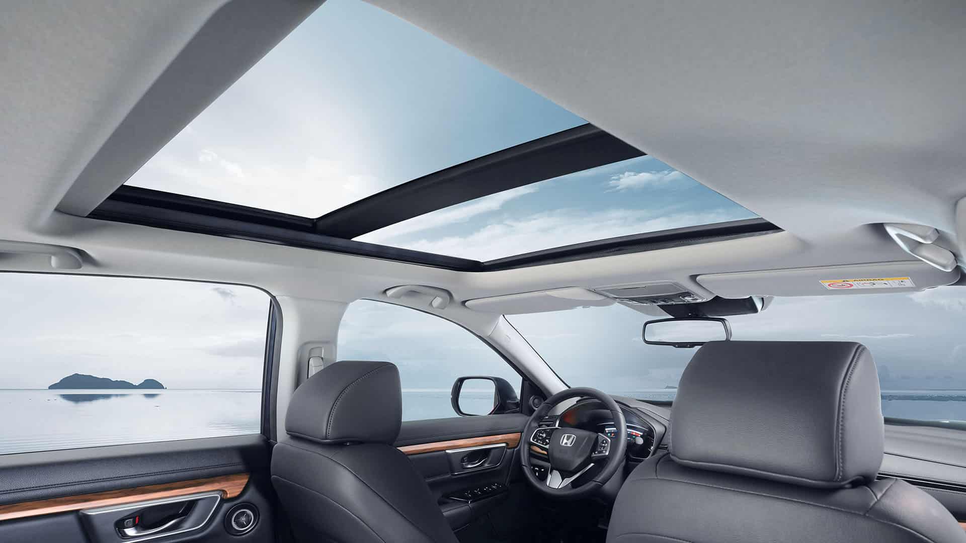 Honda Cars Philippines New Cr V Honda Cars Philippines New Cr V