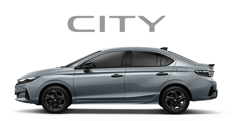 New City