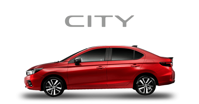 Honda Cars Philippines Welcome