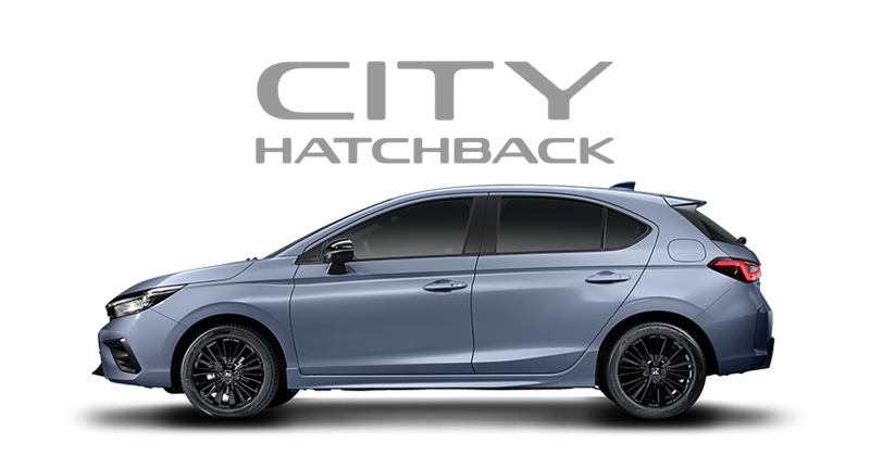 City Hatchback