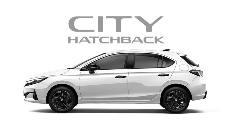 New City Hatchback