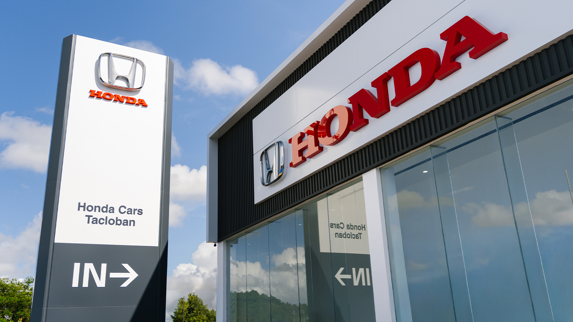 Honda Cars Philippines Inaugurates First Dealer in Region 8