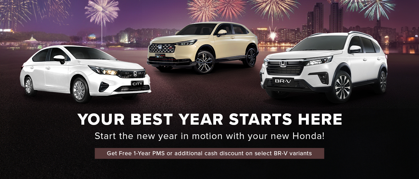 Your Best Year Starts Here