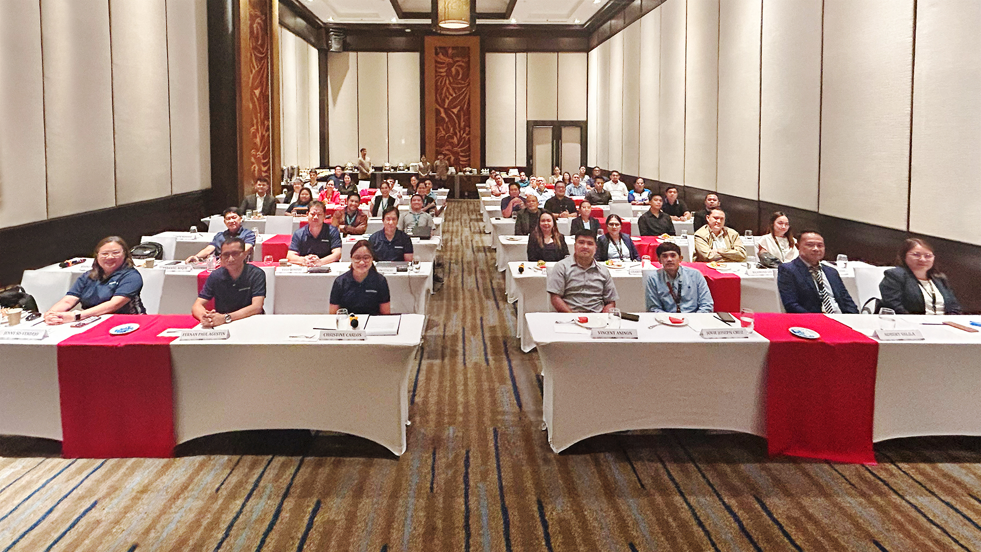 Honda Cars Philippines Streamlines Customer Aftersales Journey Through Second Insurance Conference with Its Partners in VisMin