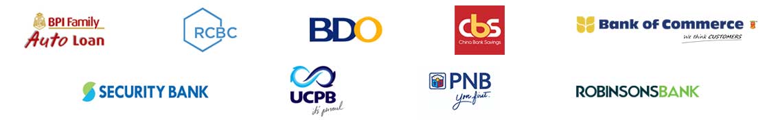 Participating Banks Participating Banks