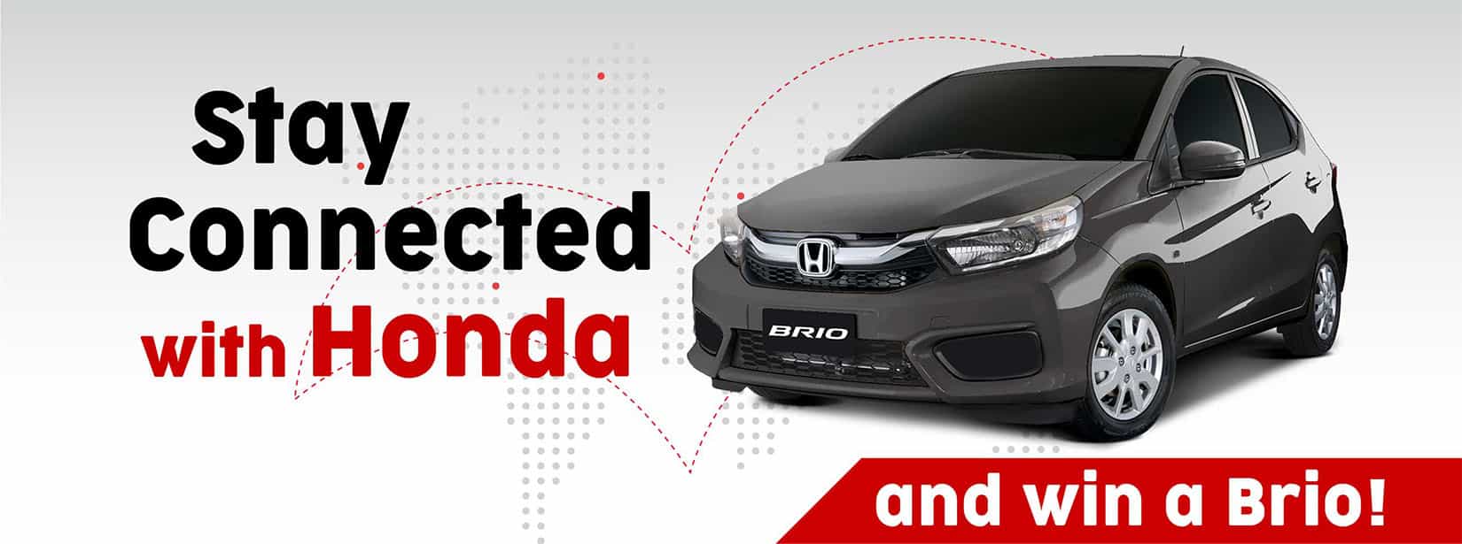 Kelebihan Promo Honda Brio Top Model Tahun Ini