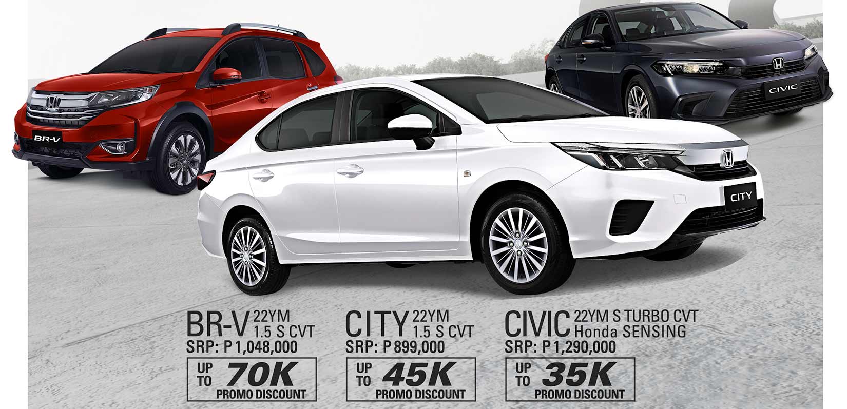 Bank Partner Sale Honda x RCBC Bank Partner Sale Honda x RCBC