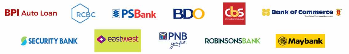 Participating Banks Participating Banks