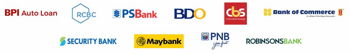 Participating Banks Participating Banks