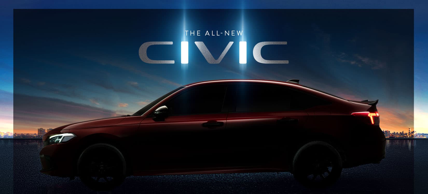 All-New Honda Civic Philippine launch confirmed