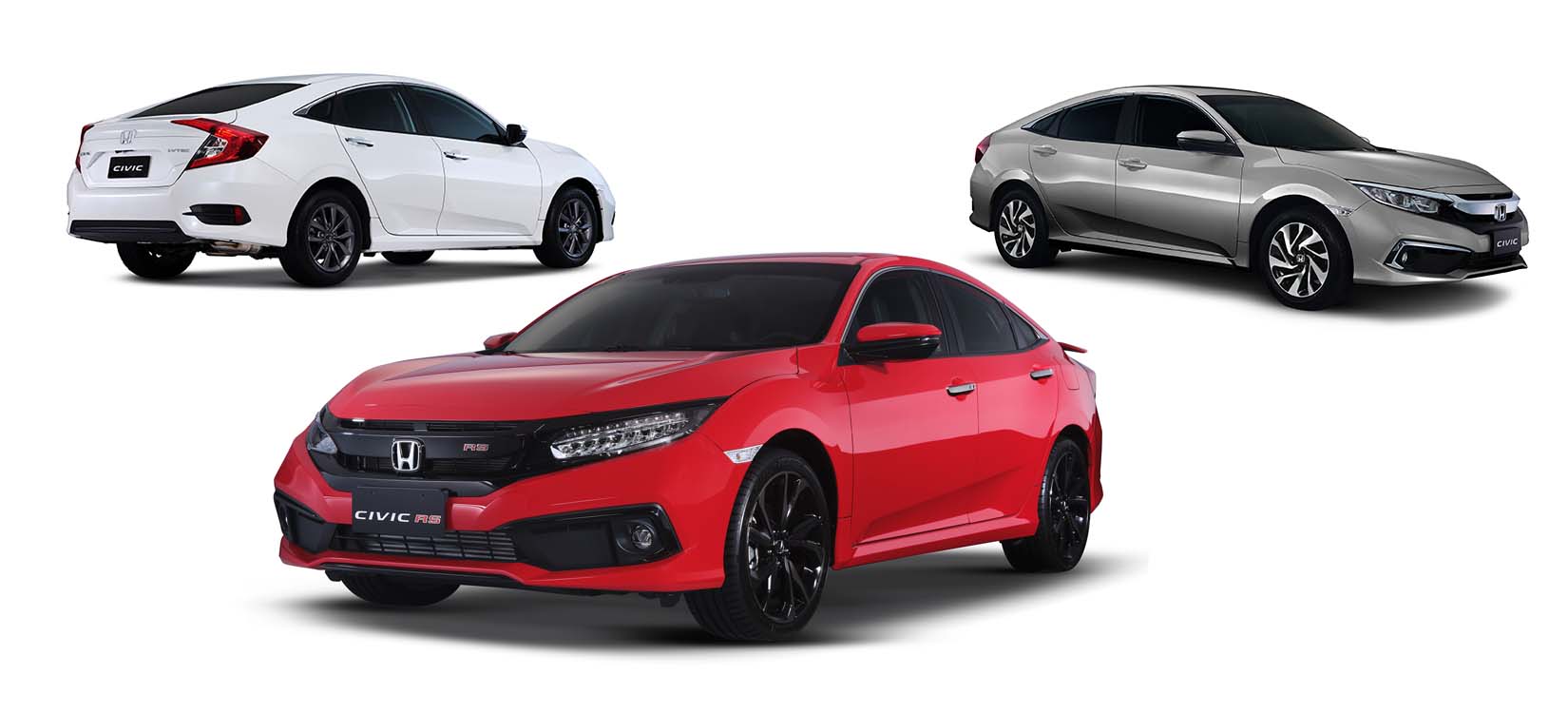 Honda Cars Philippines Honda Announces The New 2019 Honda