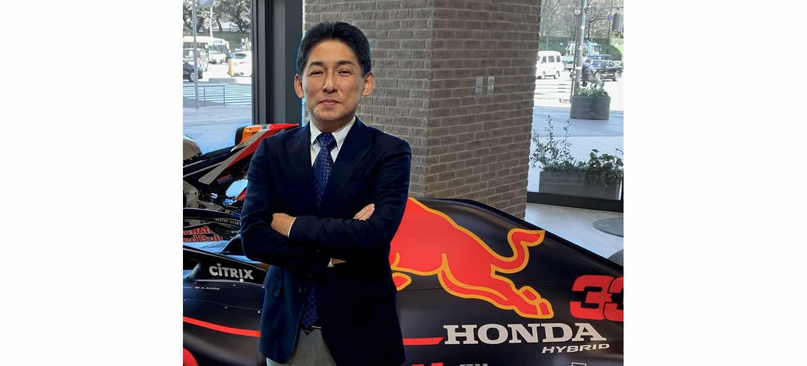 Honda Cars Philippines Honda Cars Philippines Inc Welcomes Its New President