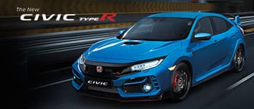 Honda Cars Philippines Welcome