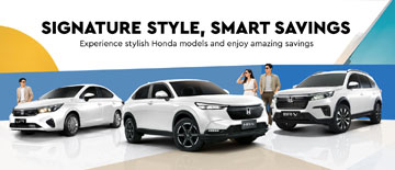 Signature Style, Smart Savings