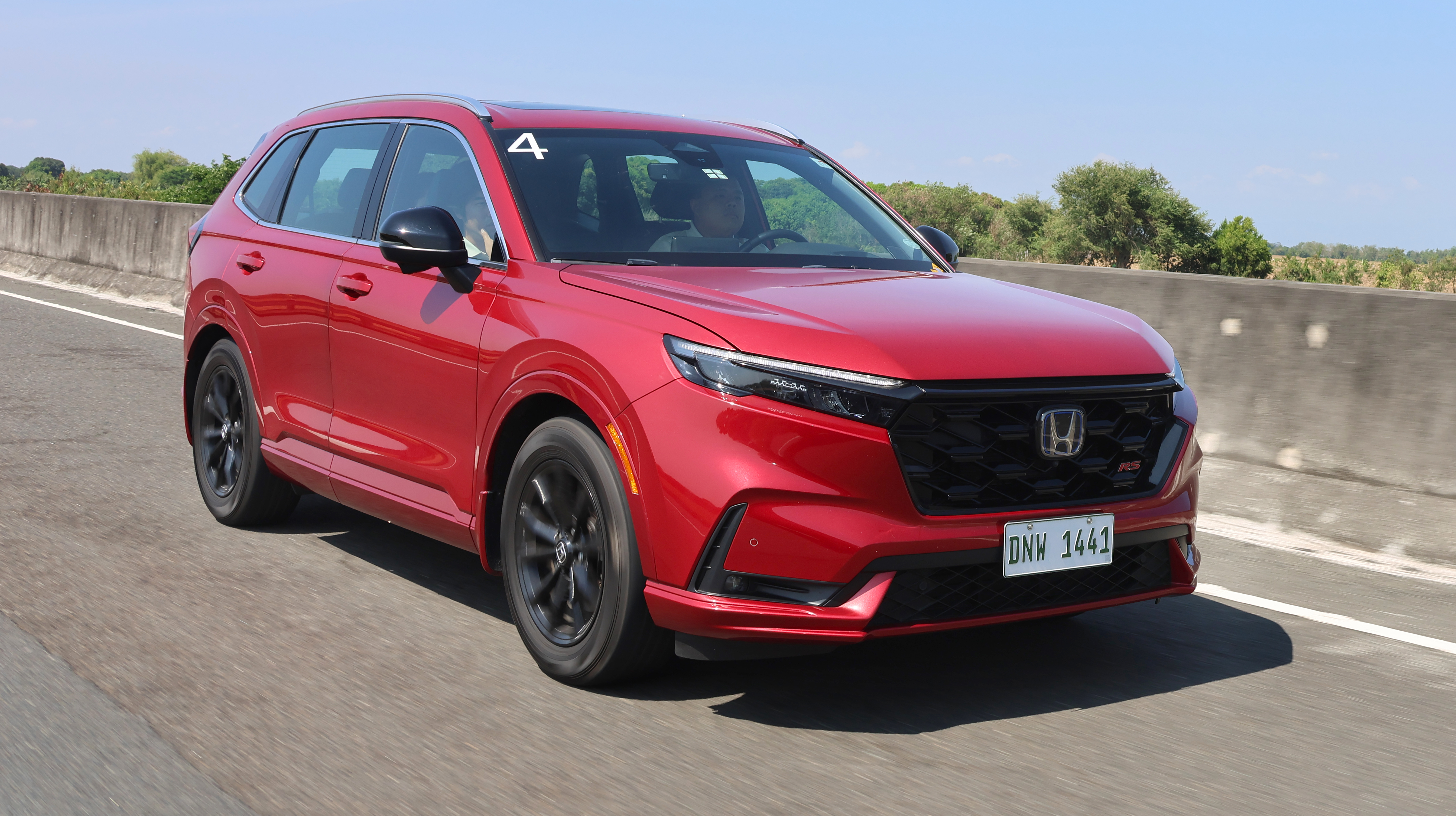 Honda Cars Philippines › Delivering Mobility to the Next Level: The ...