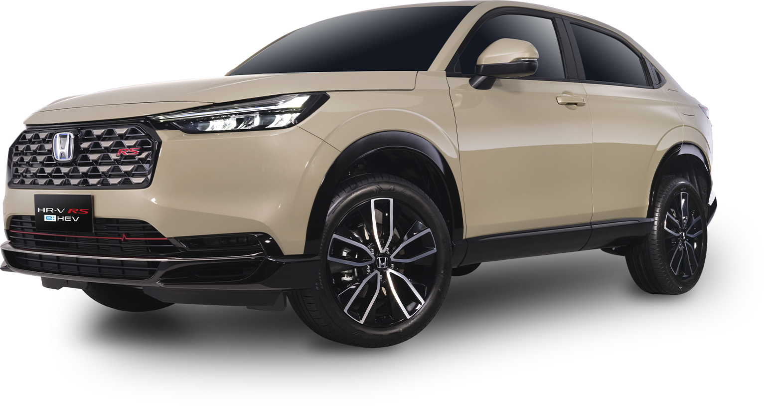 Hr v