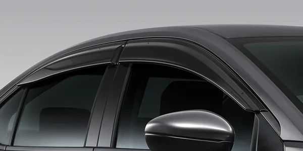 city-door-visor