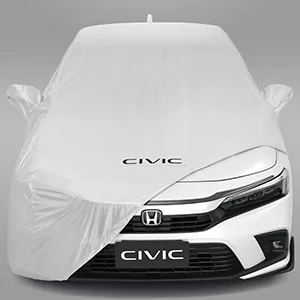 civic-body-cover